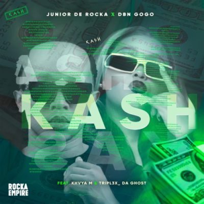 Junior De Rocka & DBN Gogo – Kash