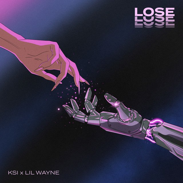 KSI Ft. Lil Wayne - Lose