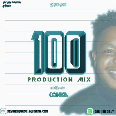 Konka SA – 100% Production Mix