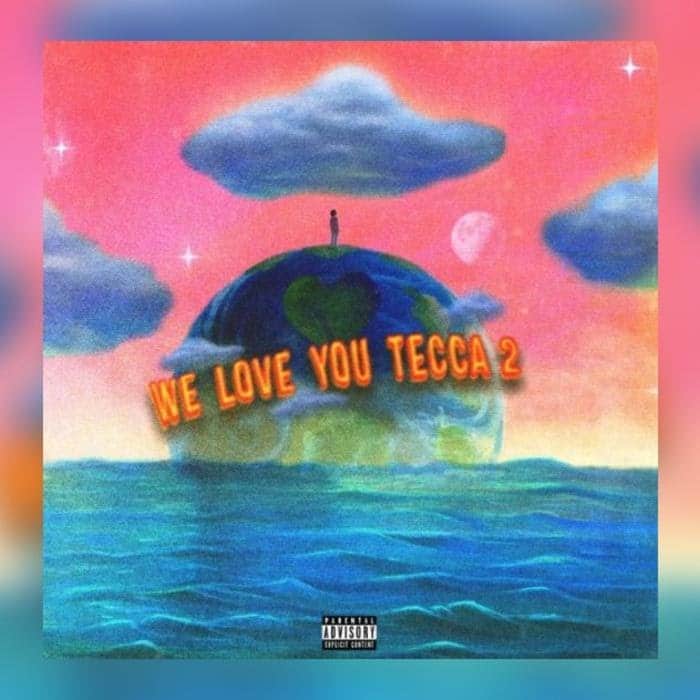 Lil Tecca - BANK TELLER Feat. Lil Yachty