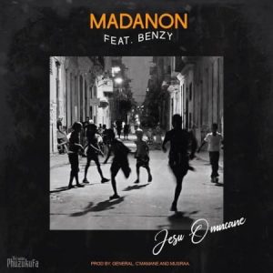 Madanon - Jesu Omncane Ft. Benzy Mp3 Audio Download