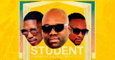 Mshekesheke – Student Ft. T man & Benzy
