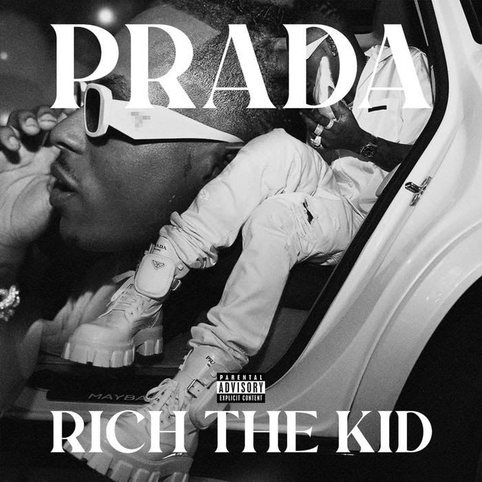 Rich The Kid - Prada