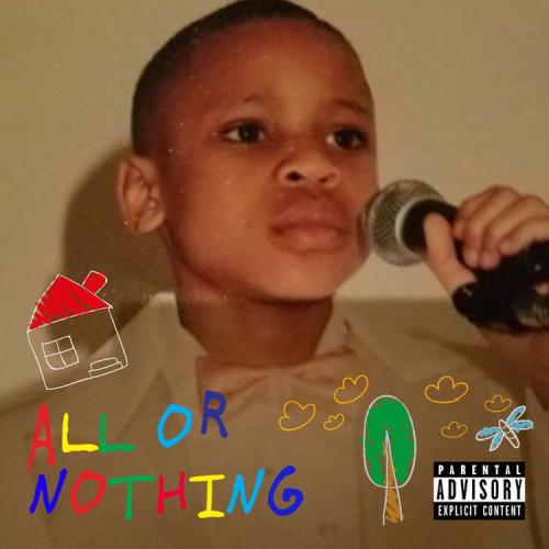 Rotimi - All Or Nothing Album Download m