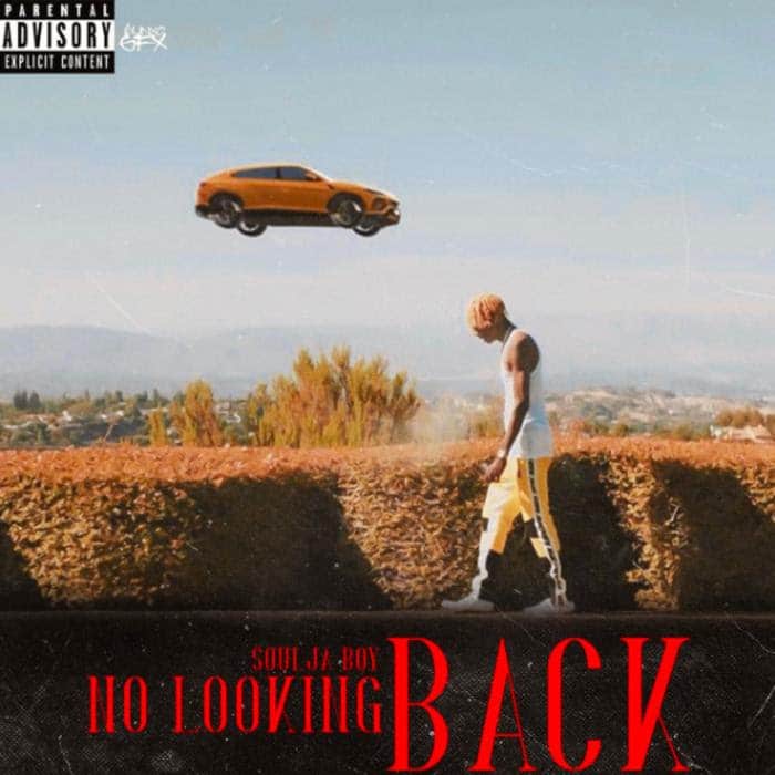Soulja Boy - No Looking Back Album Download