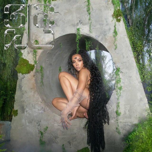Tinashe - 333 Album Download