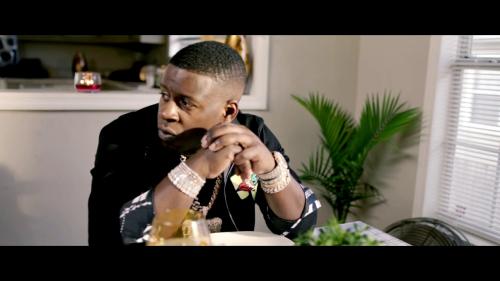 VIDEO: Blac Youngsta - Power Mp4 Download