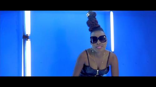 VIDEO: Natacha - CUMBA Mp4 Download