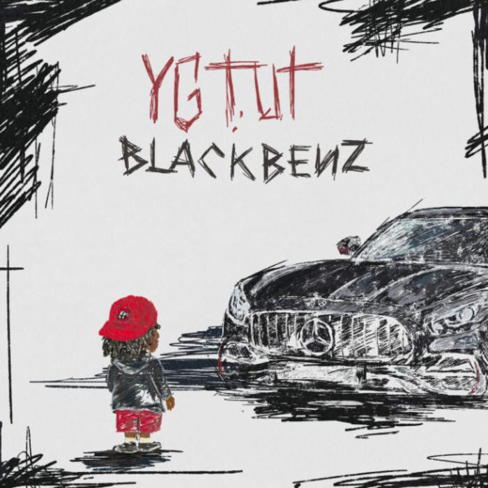 YGTUT - Black Benz Mp3