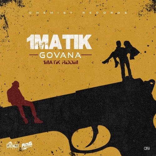 Govana - 1Matik