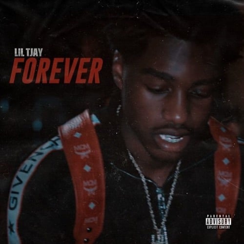 Lil Tjay - Forever In My Heart