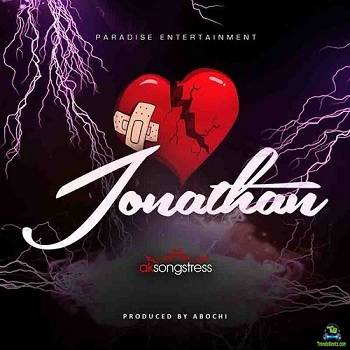 AK Songstress - Jonathan