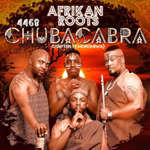Afrikan Roots – Afrika My Home (Good Music) ft. Movi M & Tina