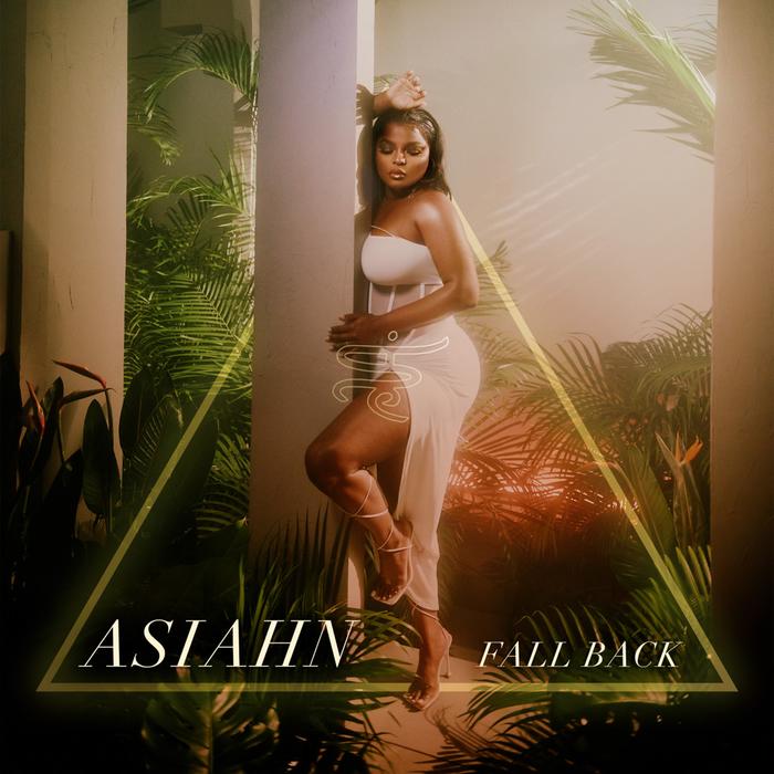 Asiahn - Fall Back