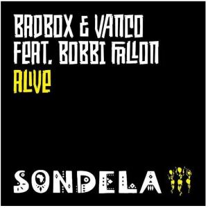 Badbox & Vanco – Alive Ft. Bobbi Fallon