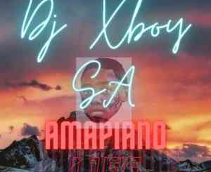 DJ Xboy SA – Amapiano Life