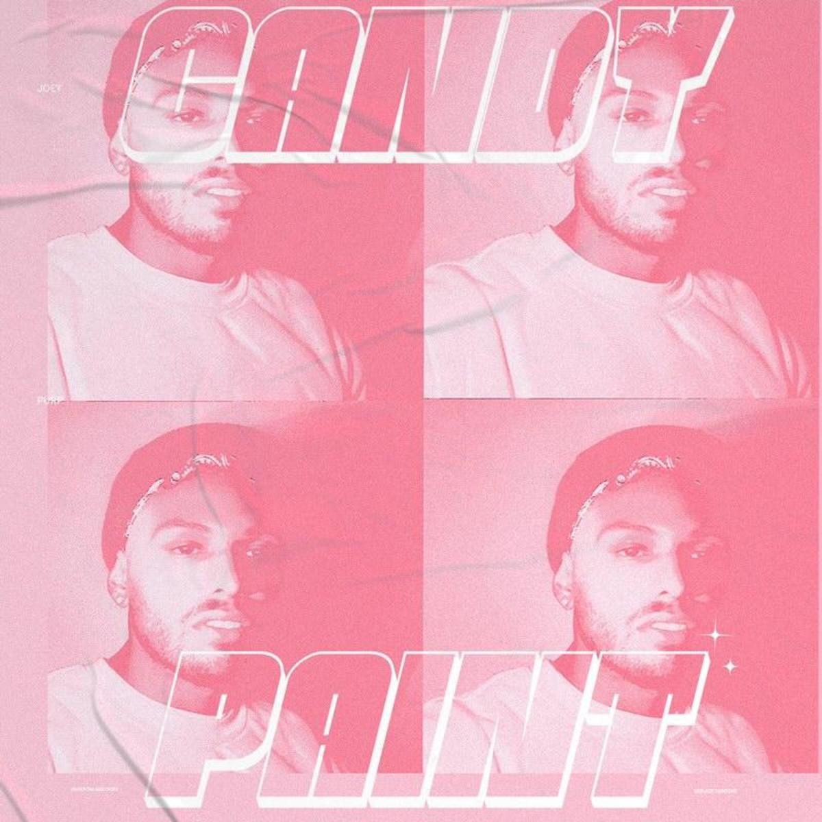 Joey Purp - CANDYPAINT