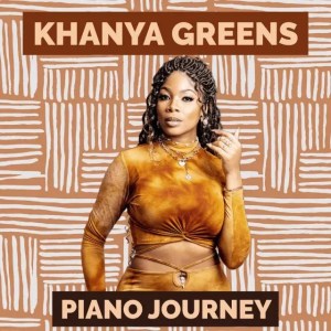 Khanya Greens – Angnamali ft. ShotGunFlava & El’Kaydee