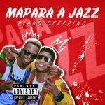 Mapara A Jazz – Resta Ft. Dbn Nyt, Achim & Nhlanhla
