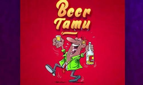 Marioo X Tyler ICU X Visca & Abbah Process – Beer Tamu