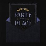 Aitch – Party Round My Place Ft. Avelino, Toddla T