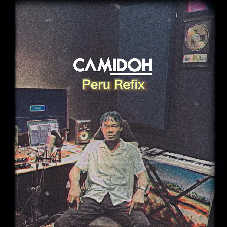 Camidoh - Peru (Refix)