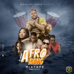 [Mixtape] DJ Baddo – Afro Bang Mix