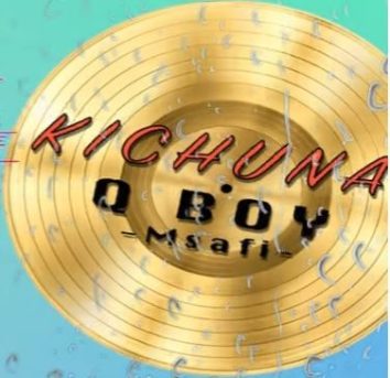 Q Boy Msafi - Kichuna Mp3 Audio Download