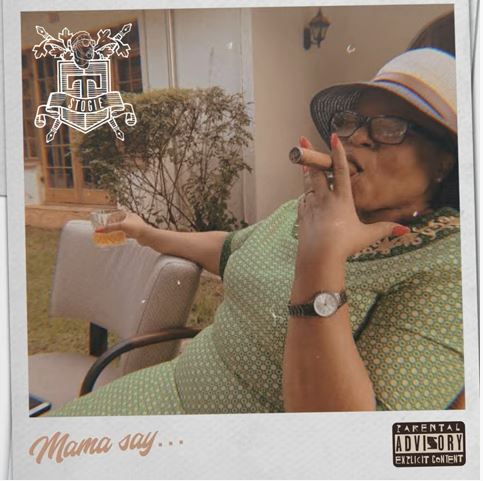 Stogie T – Mama Say