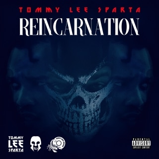 Tommy Lee Sparta - Monster Mp3 Audio Download