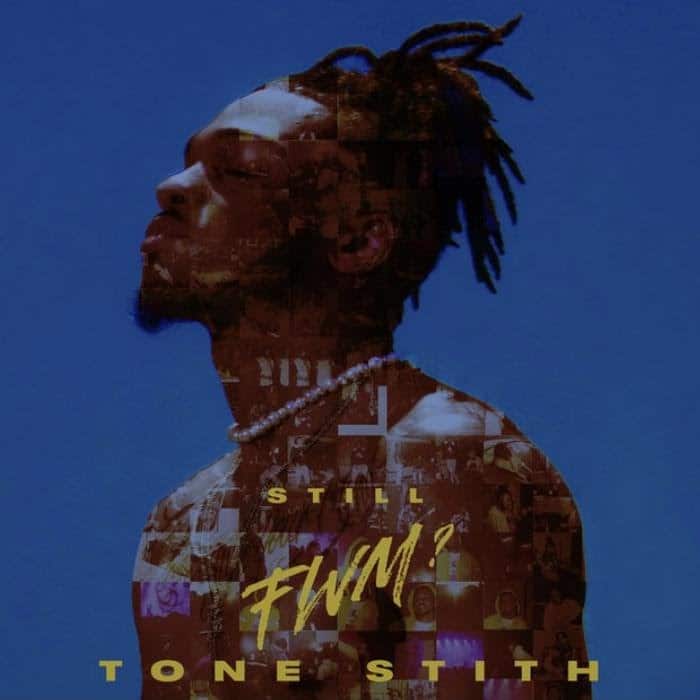 Tone Stith - Something In The Water Feat. Maeta