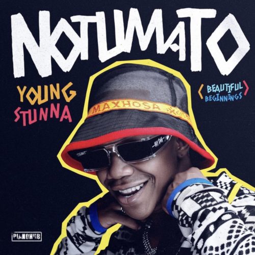 Young Stunna - Egoli Ft. DJ Maphorisa & Stakev