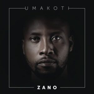 Zano - Umakoti Mp3 Audio Download