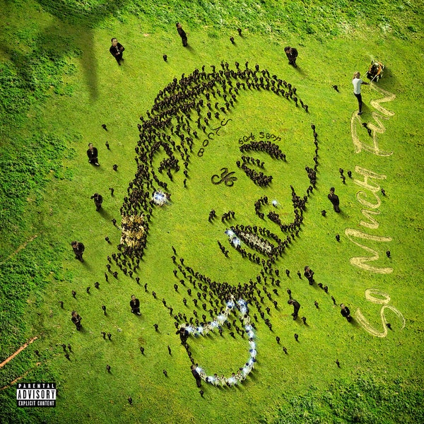 Young Thug – Peepin Out The Window Ft. Future, BSlime