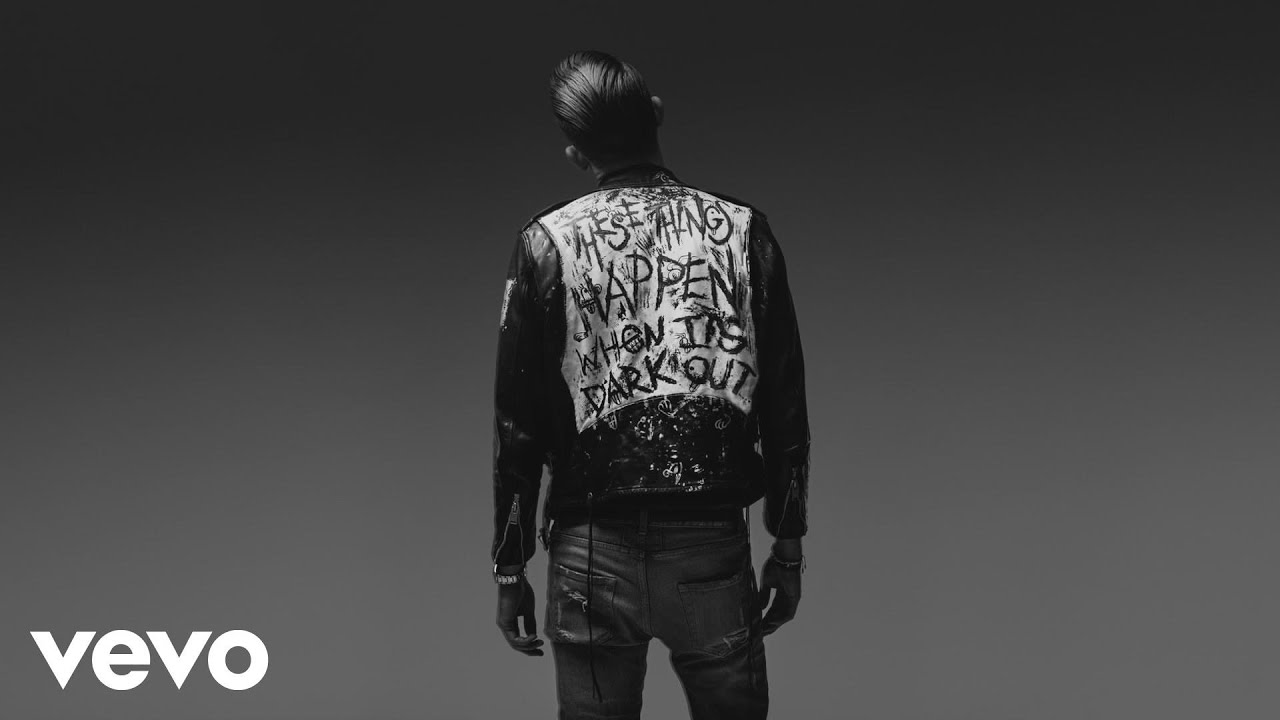 G-Eazy - Everything is Everything Ft. Goody Grace