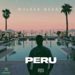 Maleek Berry – Peru (Cover)
