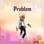 Otega – Problem (Full EP)