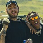 Post Malone Ft. DaBaby – Back to Silence