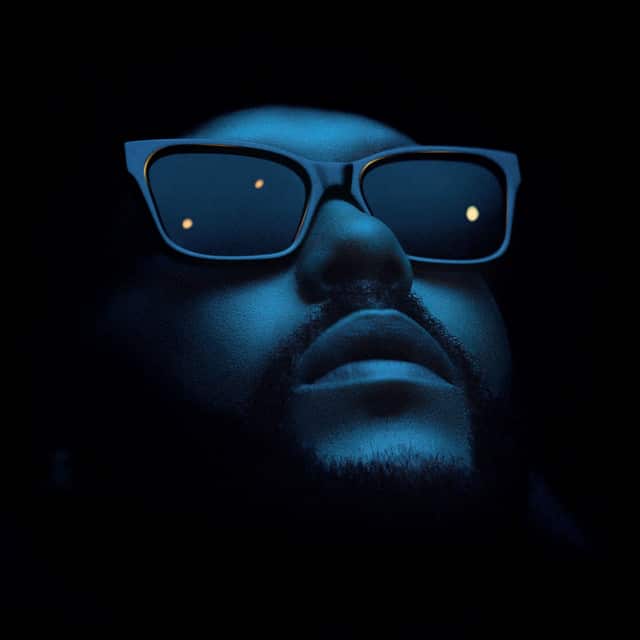 The Weeknd - Moth To A Flame Ft. Swedish House Mafia