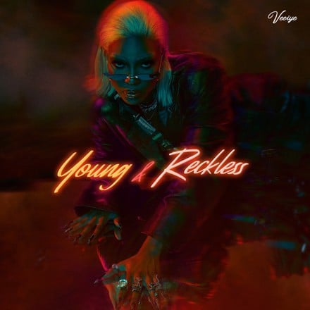 Veeiye - Young & Reckless Full EP