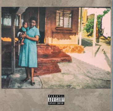 Wordz - 33 Chambers Ft. Dessy Hinds, Thato Saul