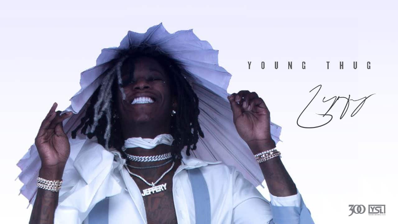 Young Thug - Love You More Ft. Nate Ruess, Gunna, Jeff Bhasker