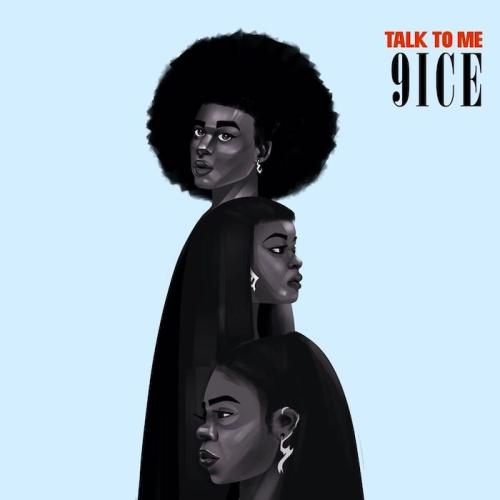 9ice - Talk To Me