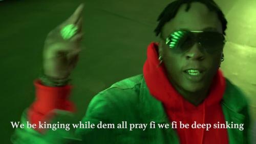 Beenie Gunter - Protect Wi Jah (Audio + Video) Mp3 Mp4 Download