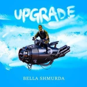 Bella Shmurda - Upgrade Mp3 Audio Download