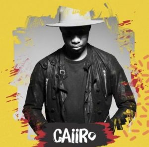Caiiro - Huhudi (Original Mix) Mp3 Audio Download