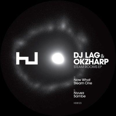 DJ Lag & OKZharp - Nyusa Mp3 Audio Download