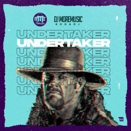 DJ MoreMusic - Undertaker Beat (Ghost Mode) Mp3 Audio Download