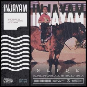 DJ Sliqe - Watch Me Ft. Naye Ayla & Tholwana Mp3 Audio Download