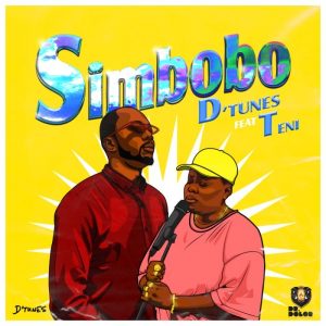 DTunes - Simbobo Ft. Teni Mp3 Audio Download